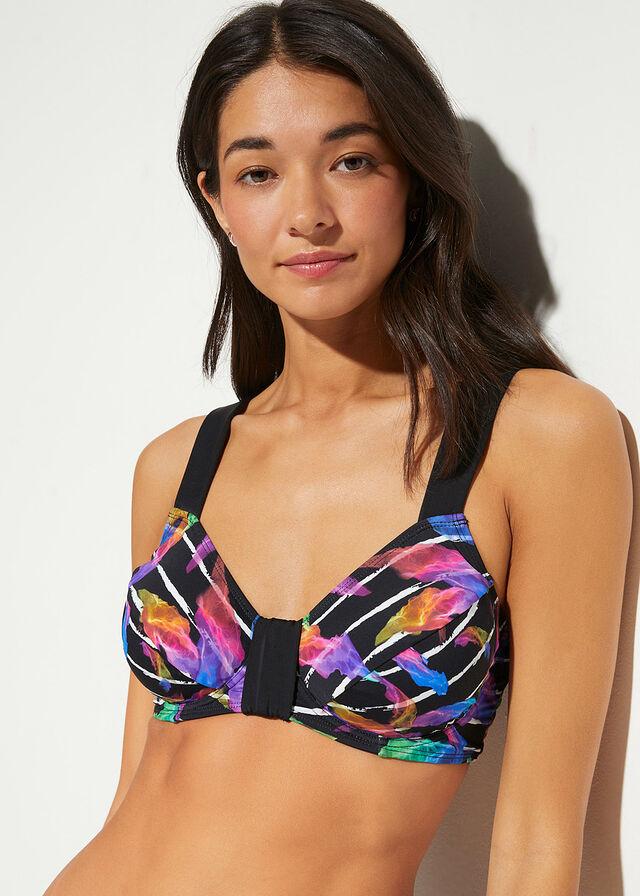 GÓRA OD BIKINI WZÓR