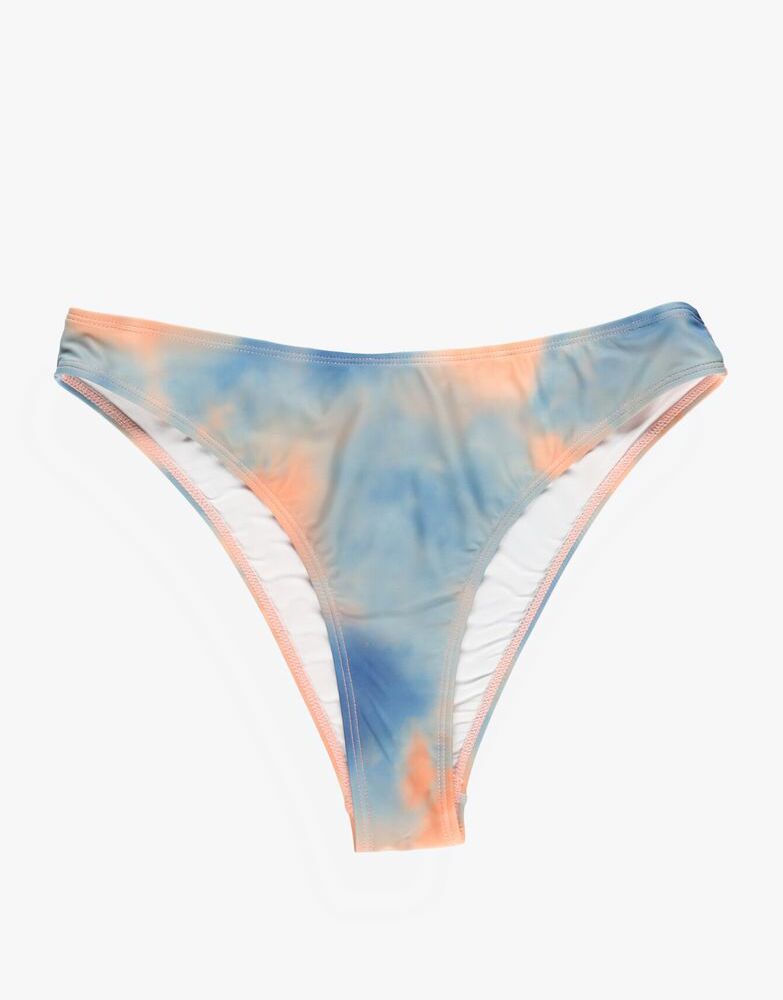 DÓŁ OD BIKINI TIE DYE