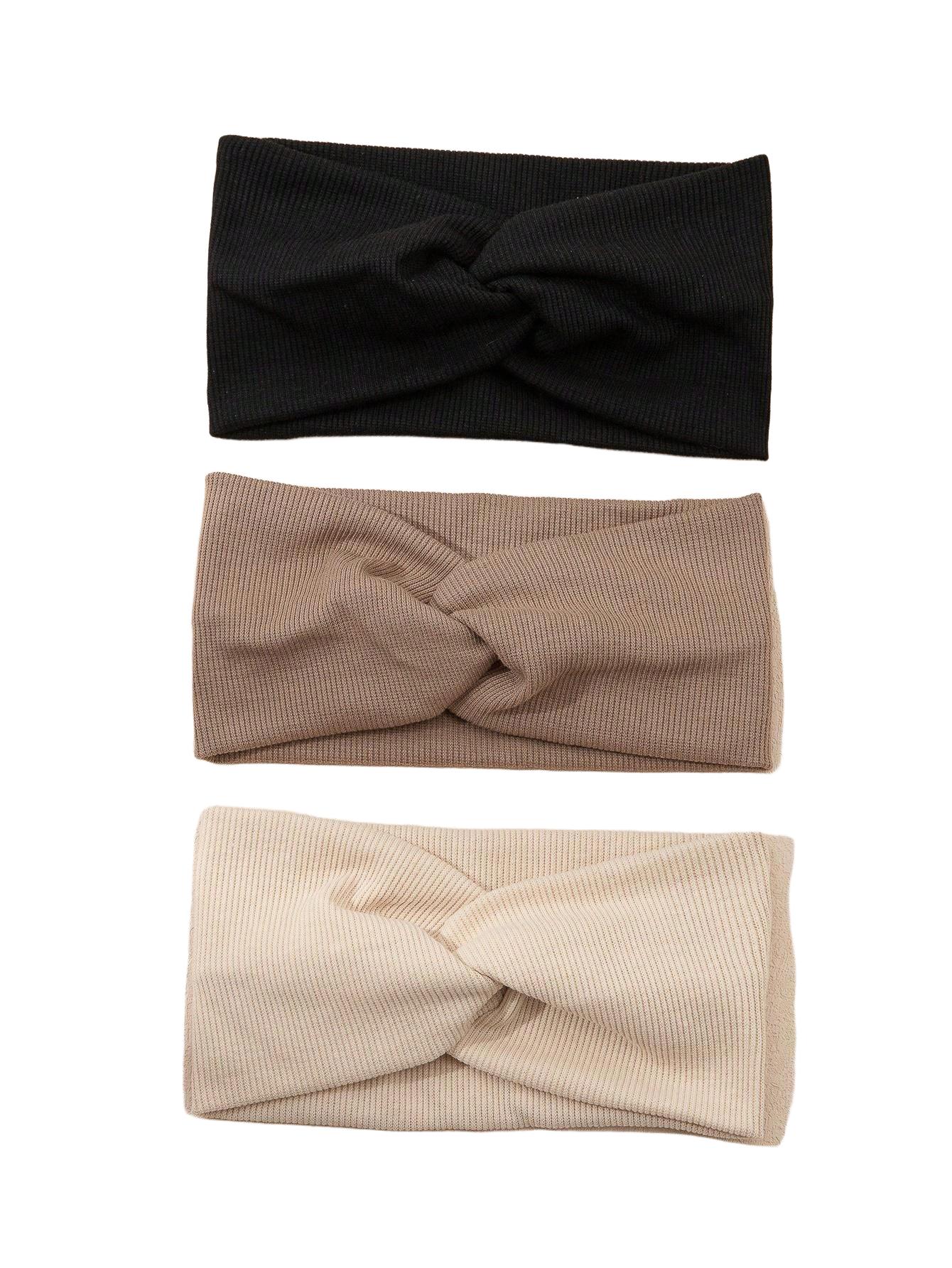 OPASKA NA GŁOWĘ 3-PACK