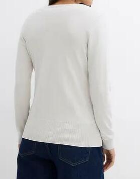 SWETER DAMSKI ROZPINANY