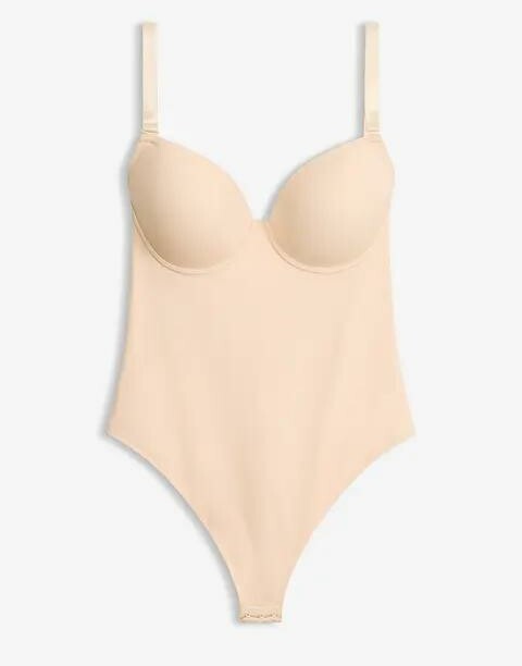BODY DAMSKIE MODELUJĄCE