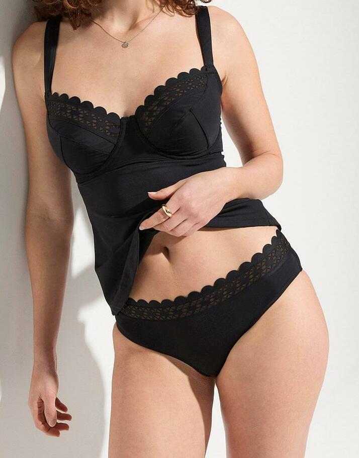 GÓRA OD TANKINI 95D