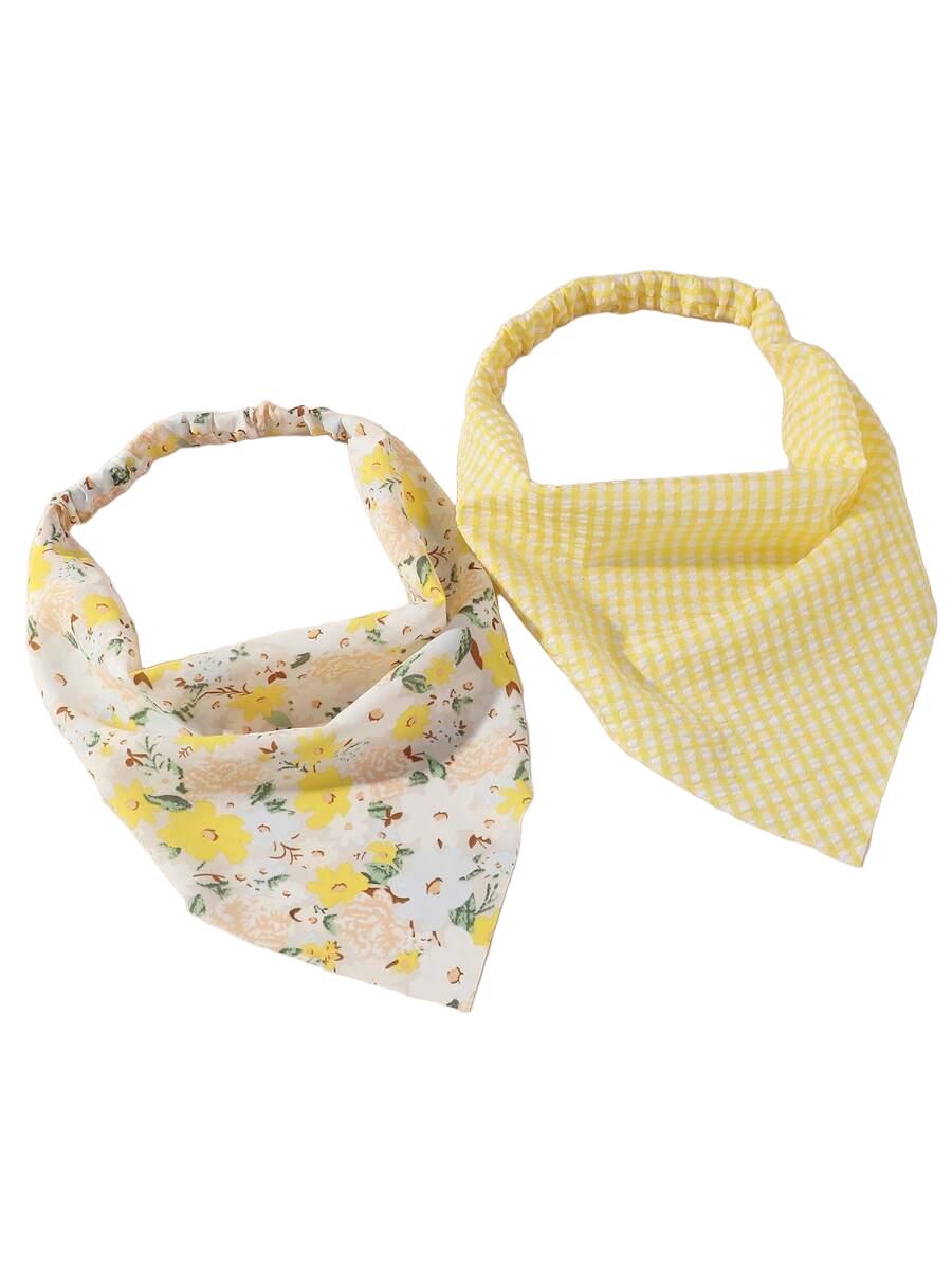 opaska na głowę 2-pack