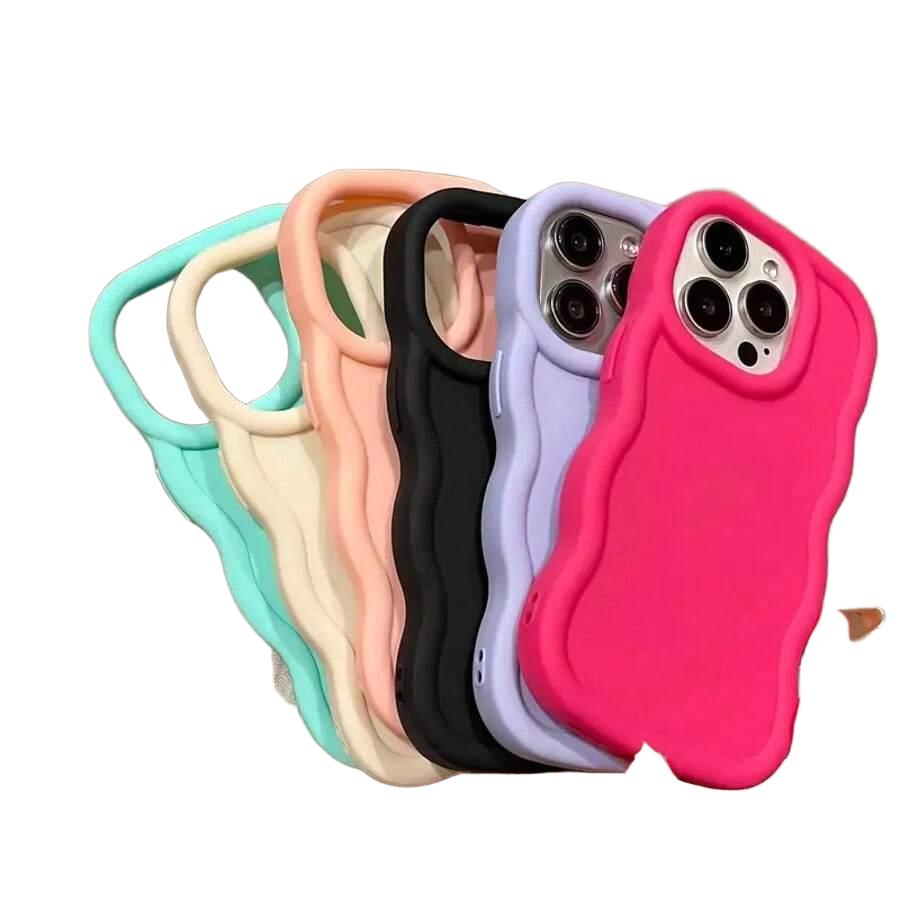 ETUI NA TELEFON iphone 11 6-pack