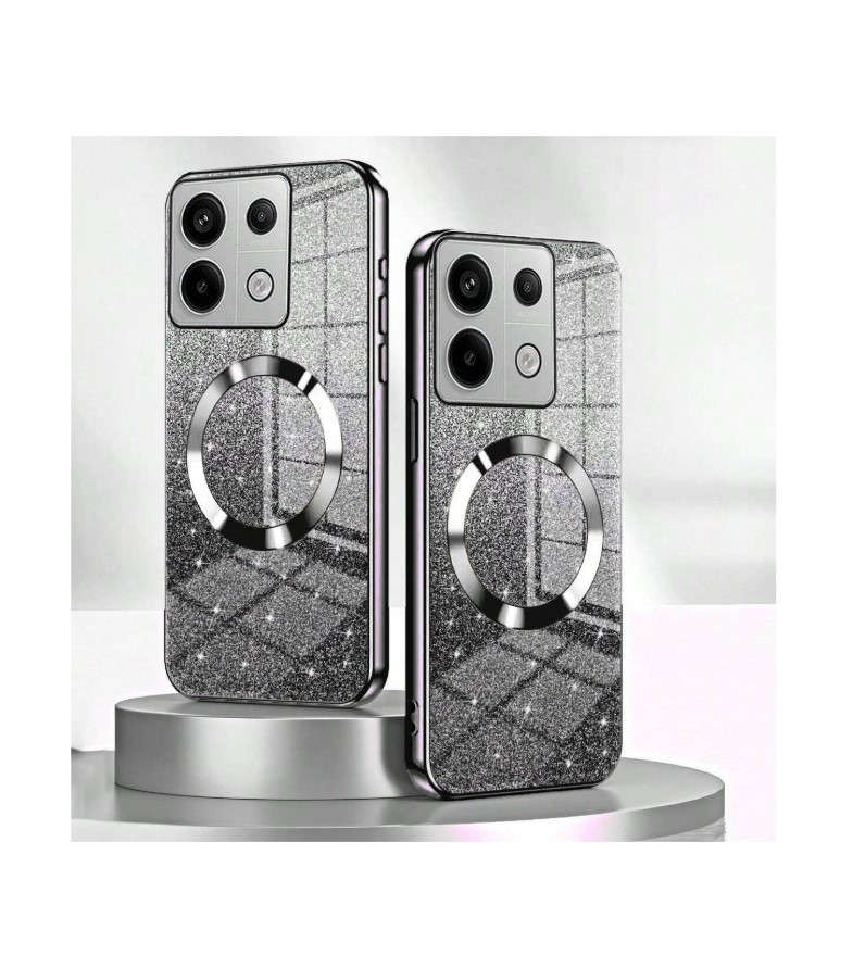 brokatowe etui xiaomi 14 pro