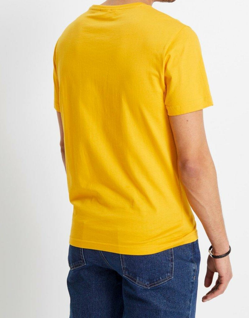T SHIRT MĘSKI 3 SZT