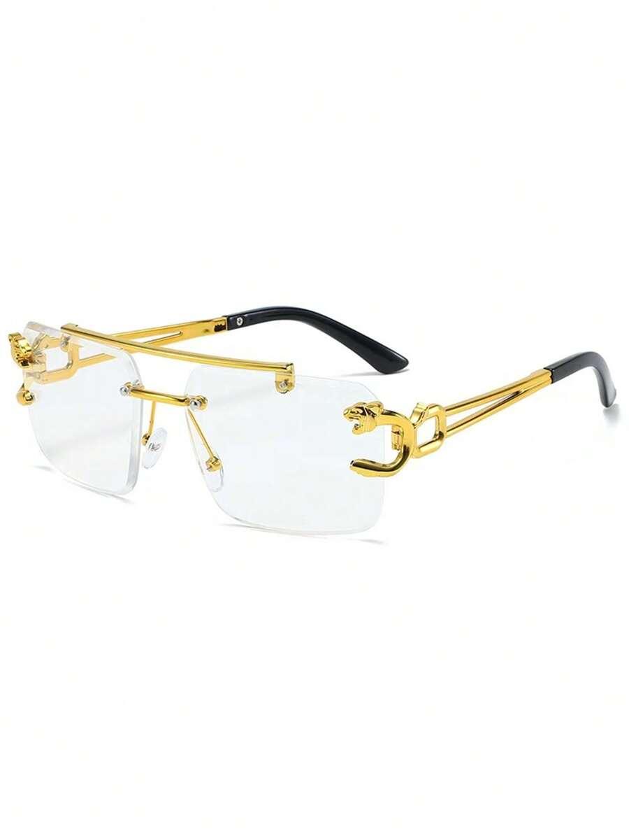 OKULARY ZERÓWKI ZDOBIENIA