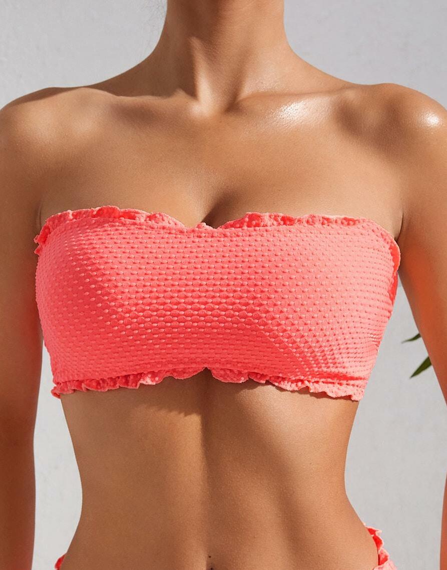 góra od bikini