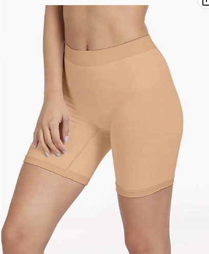 SZORTY MODELUJĄCE WYSOKI STAN