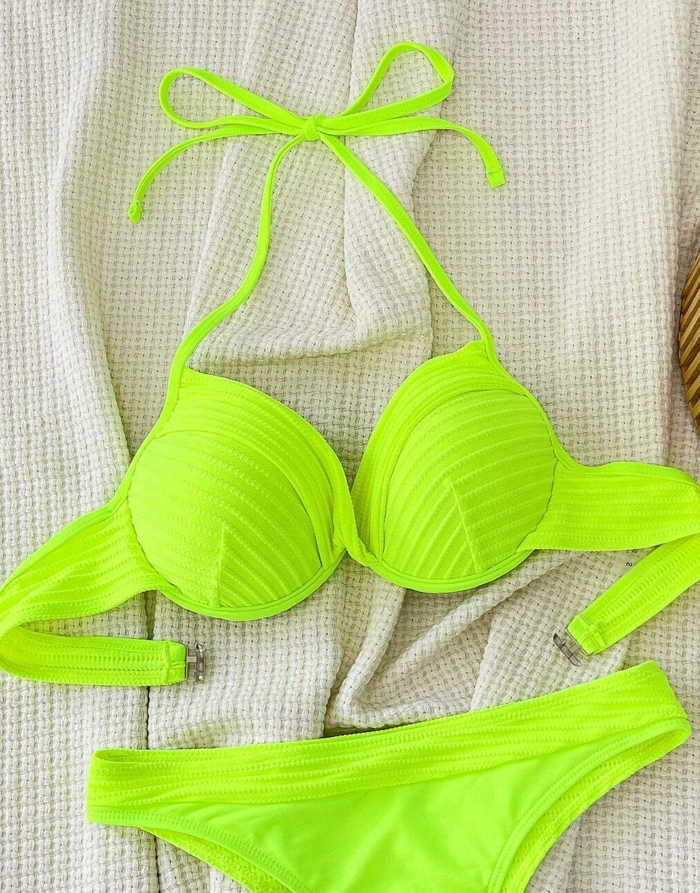 góra od bikini