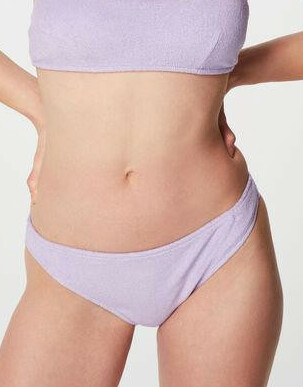 DÓŁ OD BIKINI FROTTE