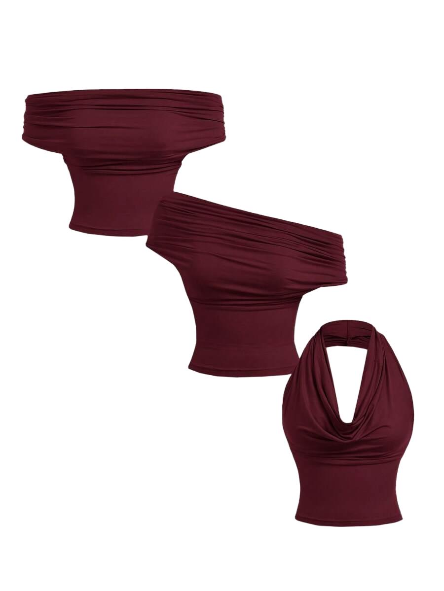 BORDOWY TOP BASIC
