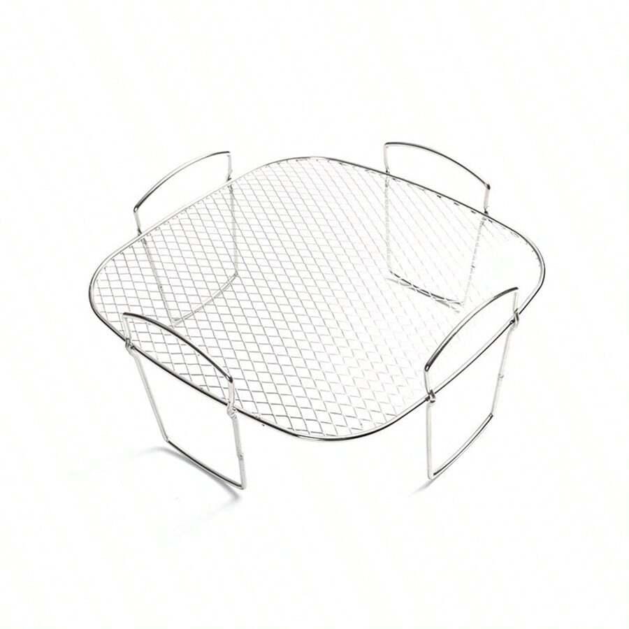 metalowa tacka do air fryer