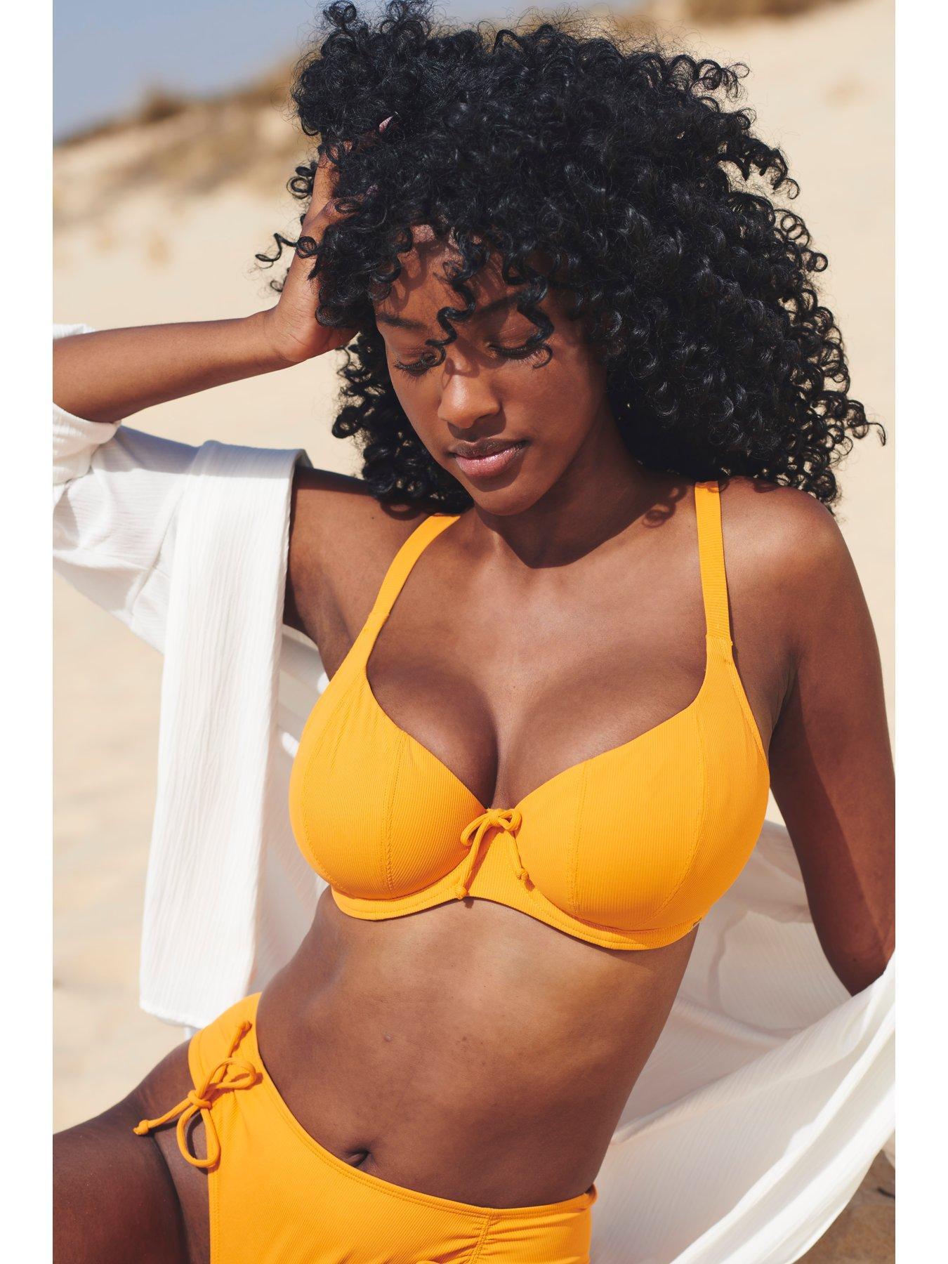 PANACHE SWIM GÓRA OD BIKINI 