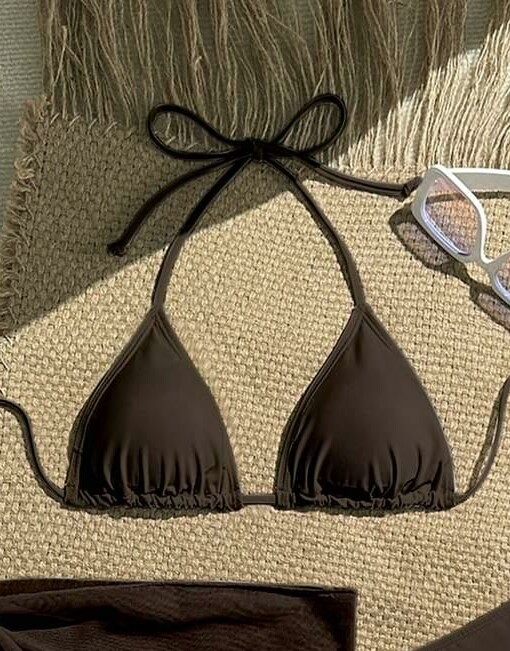 BRĄZOWA GÓRA OD BIKINI