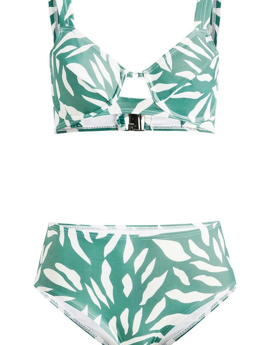 BIKINI DWUCZĘŚCIOWE WZÓR 75C