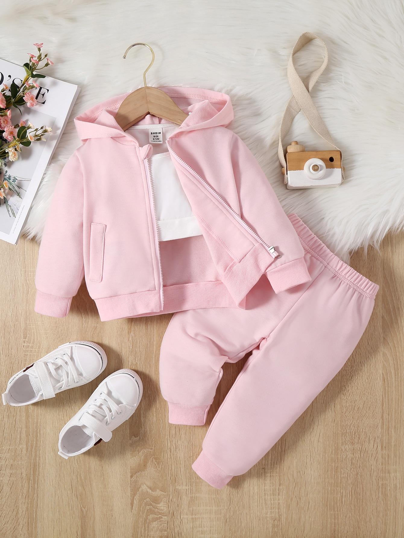 spodnie bluza top komplet 