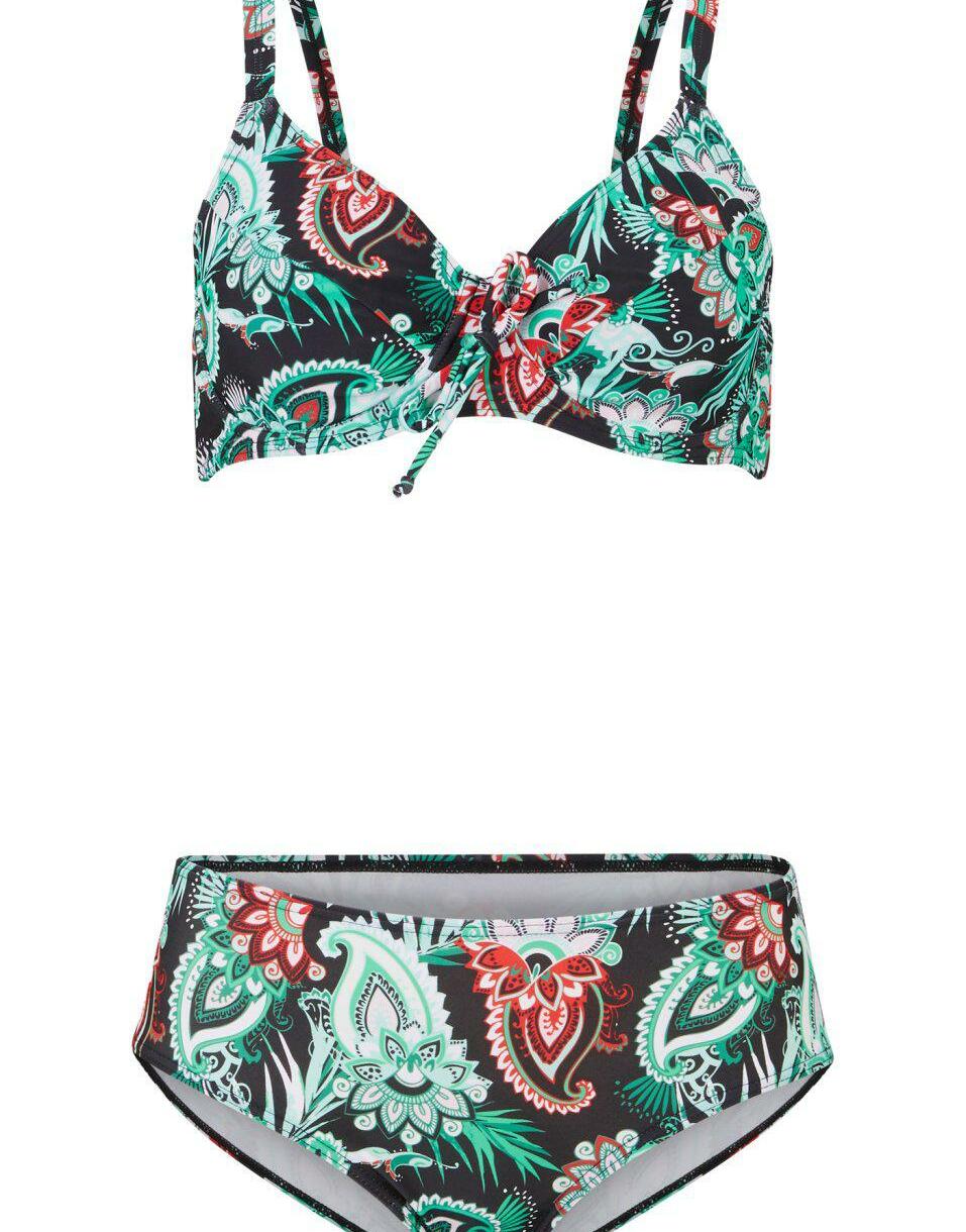 BIKINI DWUCZĘŚCIOWE 80E
