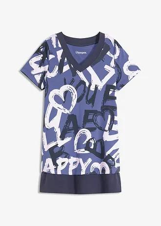 T-SHIRT Z NADRUKIEM