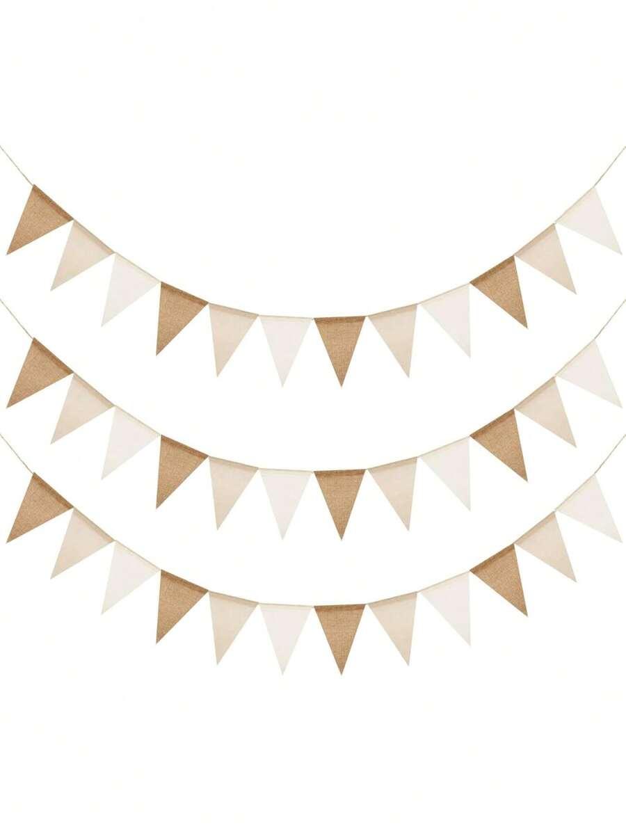 girlanda dekoracyjna 3-pack