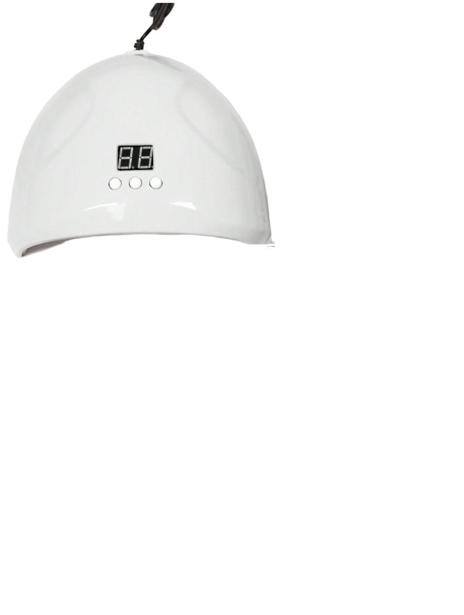 LAMPA DO PAZNOKCI LED UV