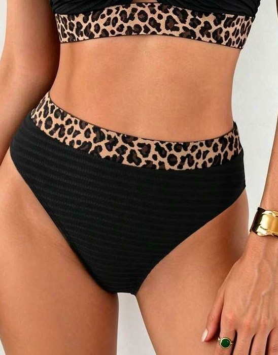 dół od bikini