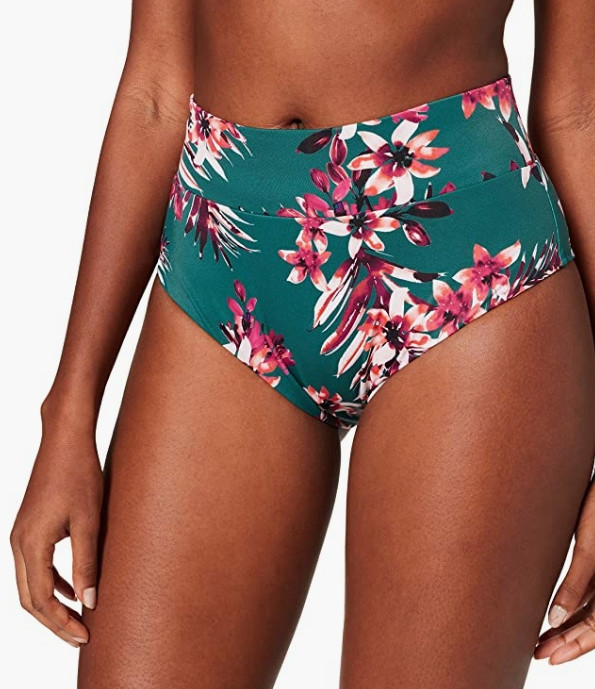 DÓŁ OD BIKINI WZÓR 