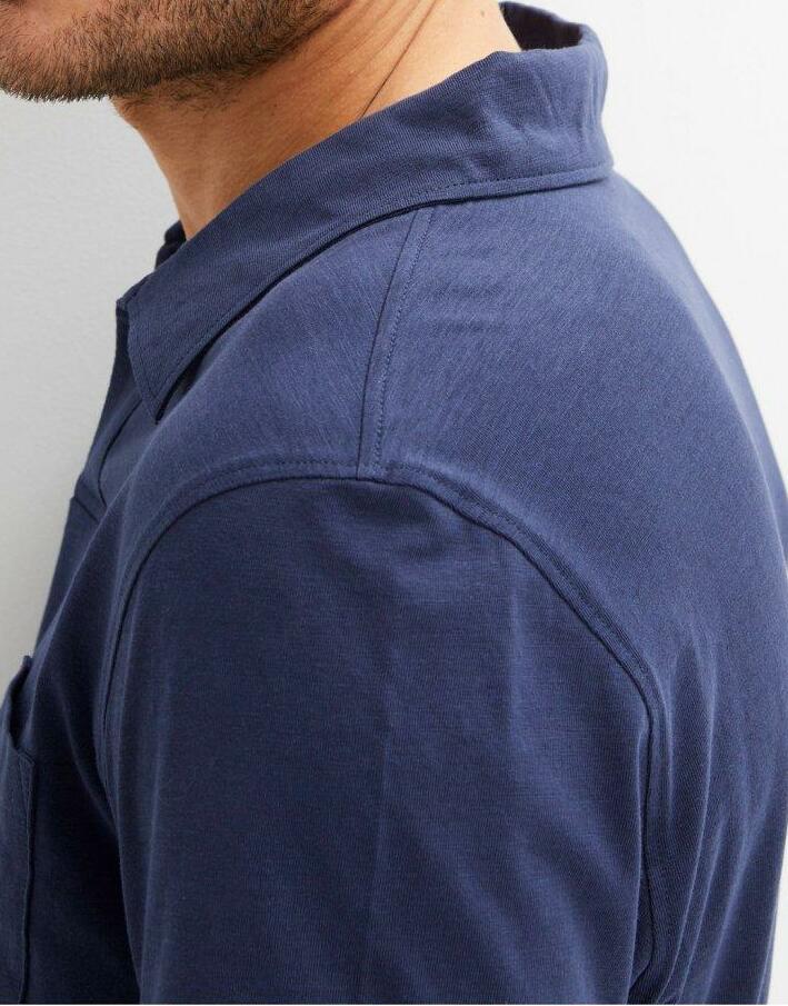 KOSZULKA POLO MĘSKA