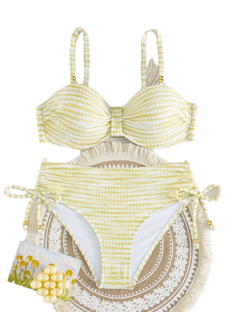 DWUCZĘŚCIOWY KOMPLET BIKINI