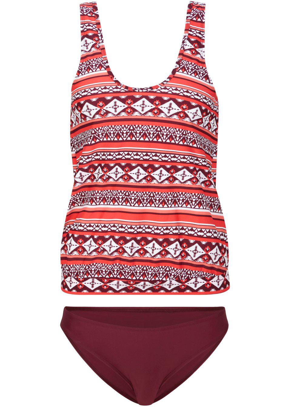 DÓŁ OD TANKINI 