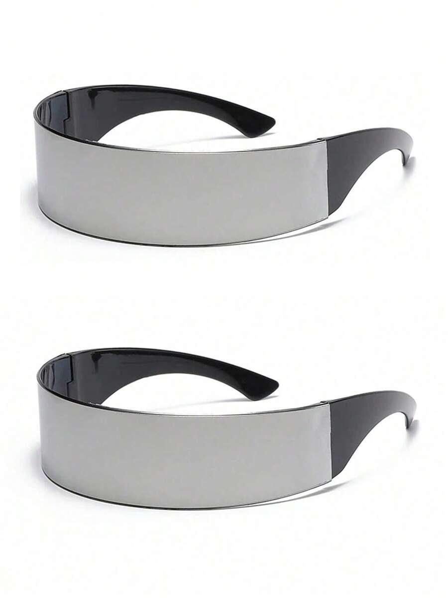 okulary przeciwsłoneczne 2-pack