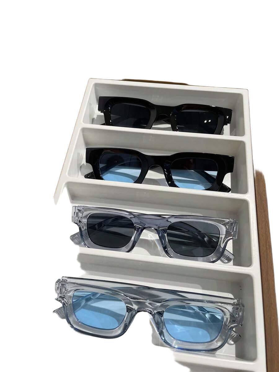 OKULARY PRZECIWSŁONECZNE 4-pack