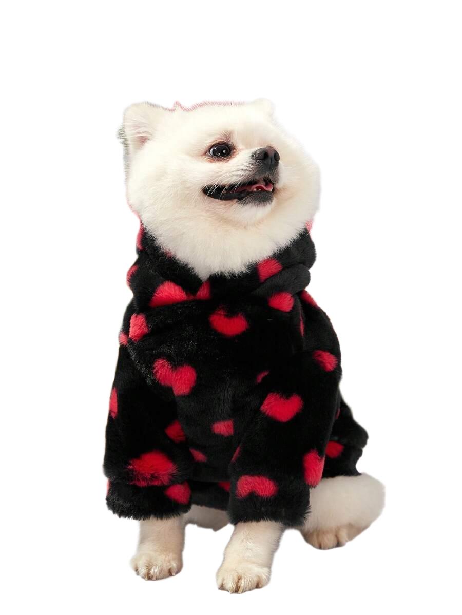 czarna bluza wzór 