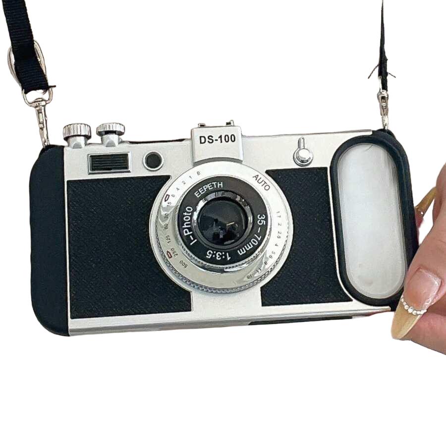 ETUI NA IPHONE 15 PLUS