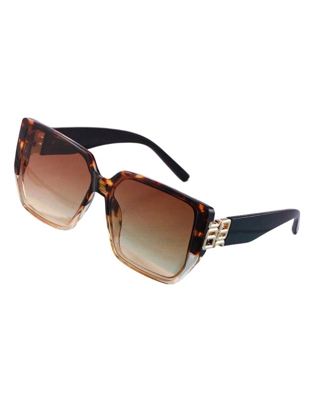 OKULARY PRZECIWSŁONECZNE ANIMAL PRINT