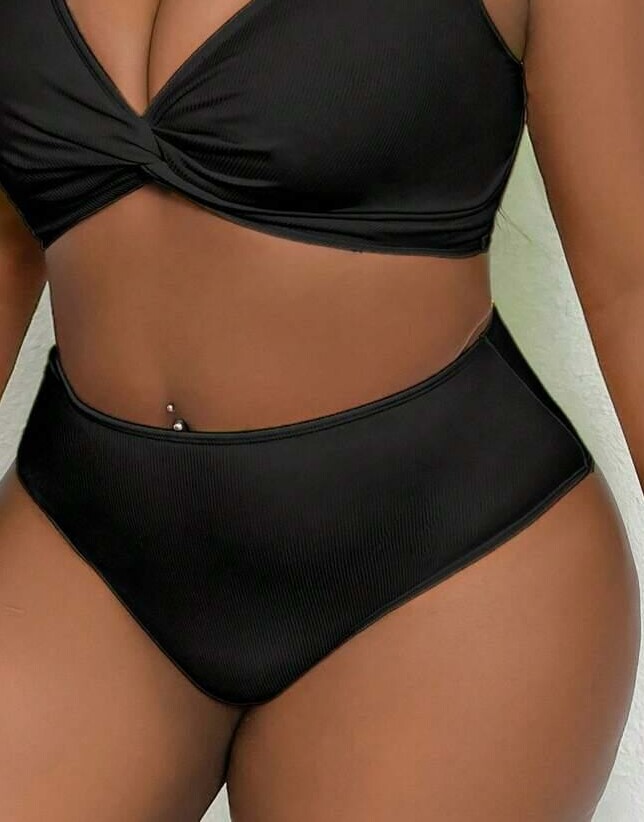 dół od bikini