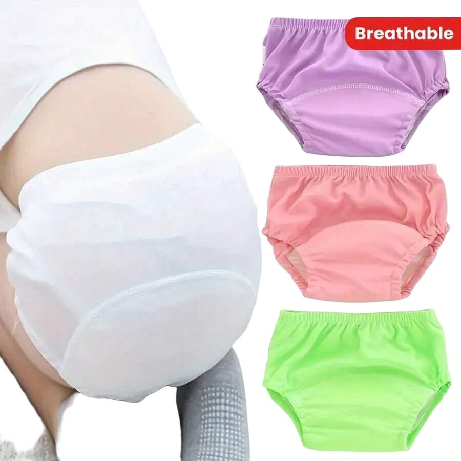 Pieluchy kąpielowe 4-pack