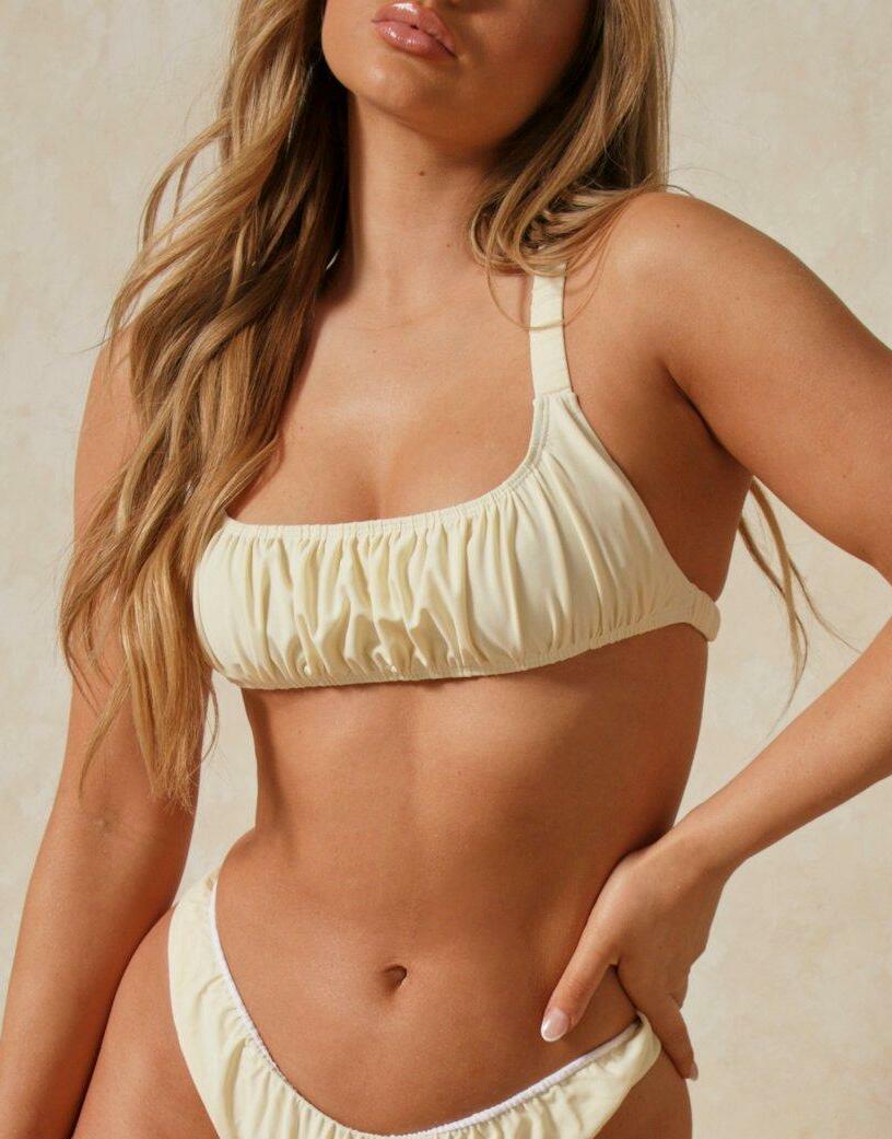 GÓRA OD BIKINI 