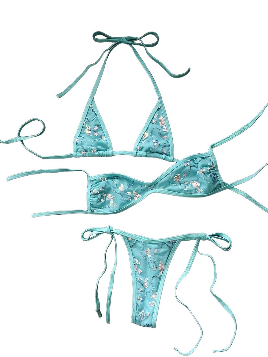 TRZYCZĘŚCIOWY ZESTAW BIKINI