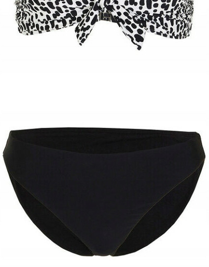 DÓŁ OD BIKINI 