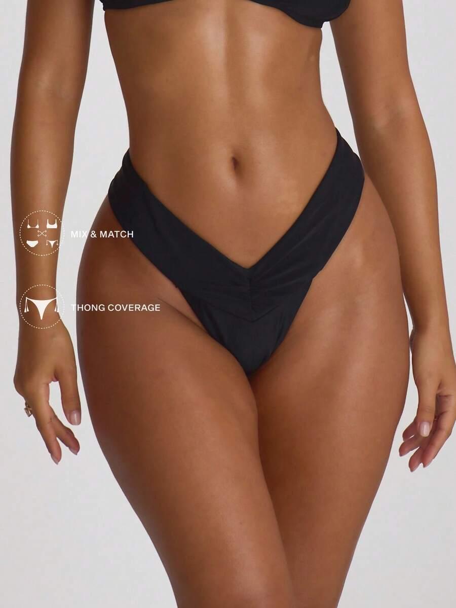 DÓŁ OD BIKINI