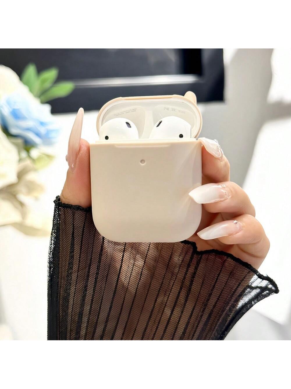 etui na słuchawki airpods 4