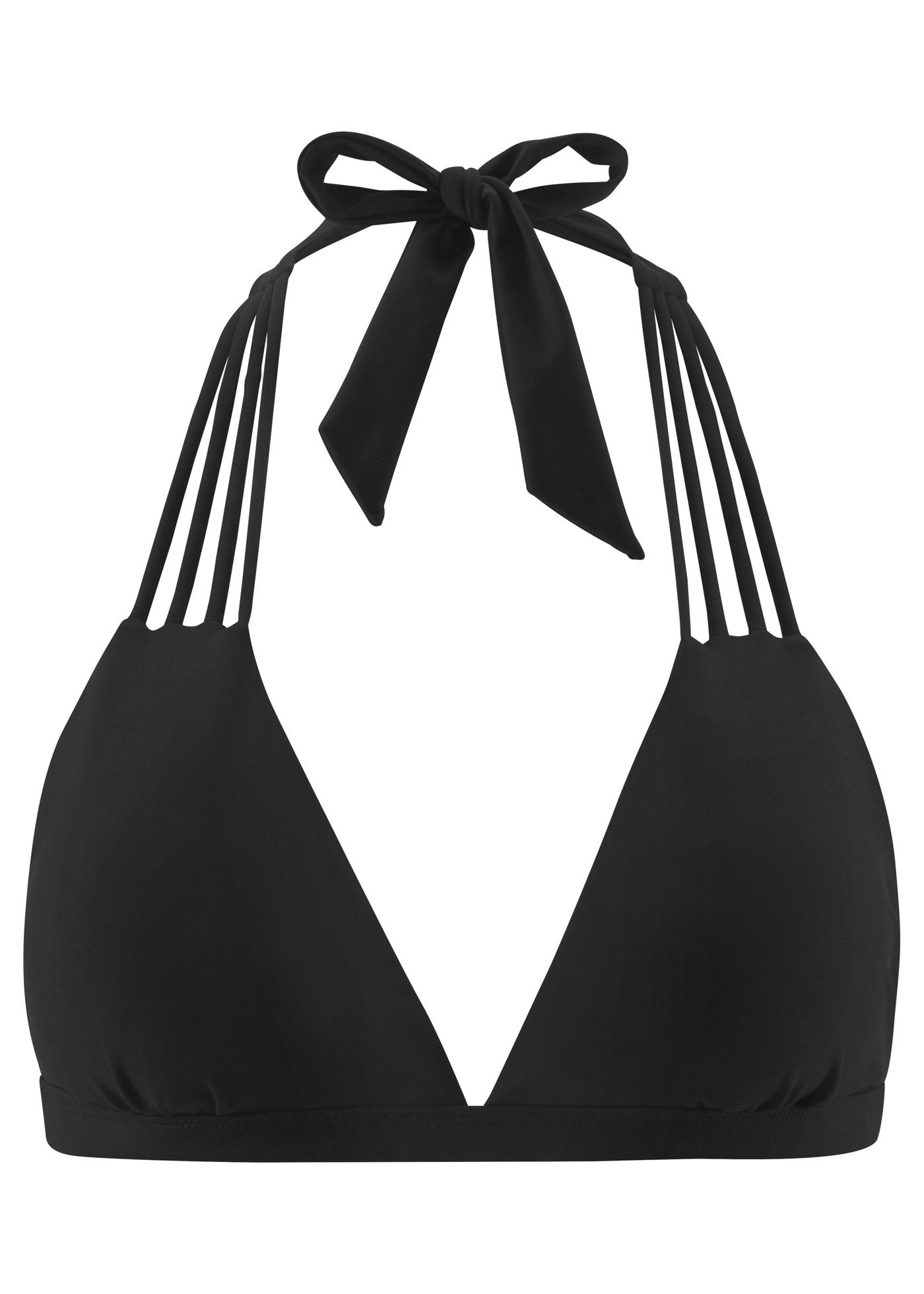 GÓRA OD BIKINI WIĄZANA