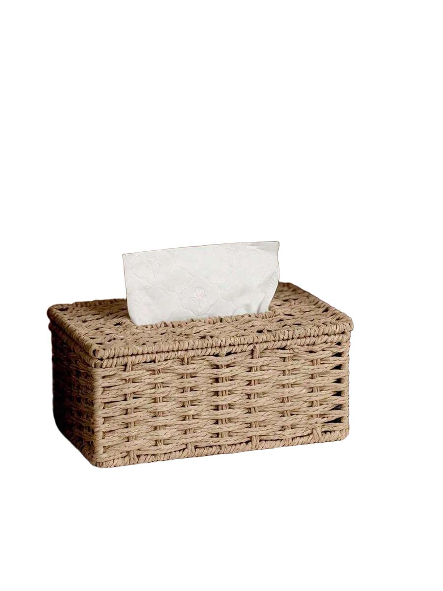 POJEMNIK NA CHUSTECZKI