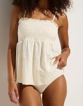 TANKINI DWUCZĘŚCIOWE DAMSKIE