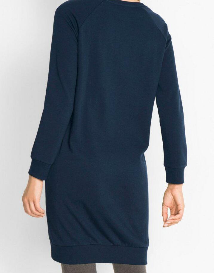 BLUZA DAMSKA BAWEŁNIANA
