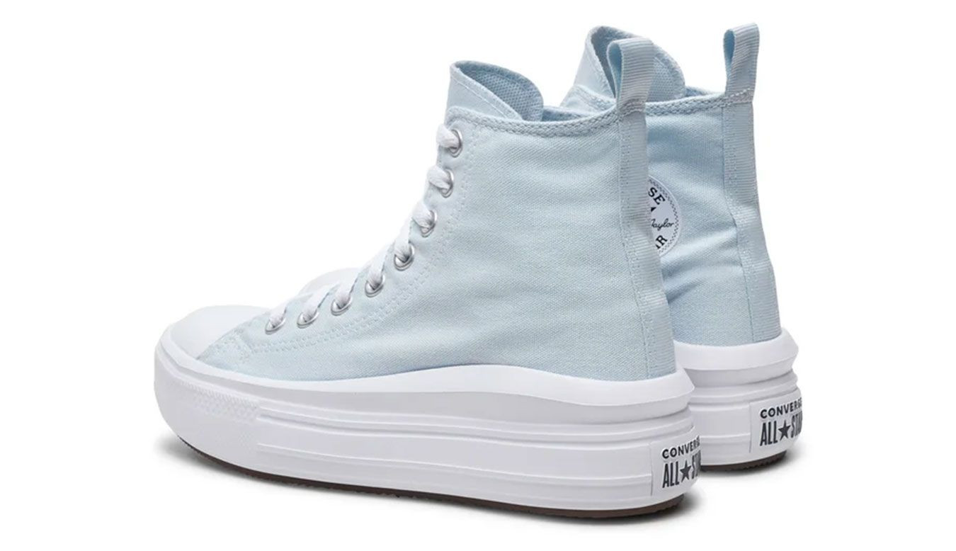 CONVERSE TRAMPKI CHUCK TAYLOR ALL STAN