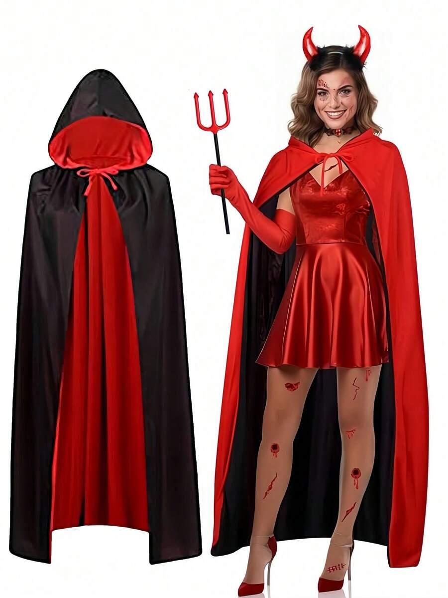 kostium na halloween
