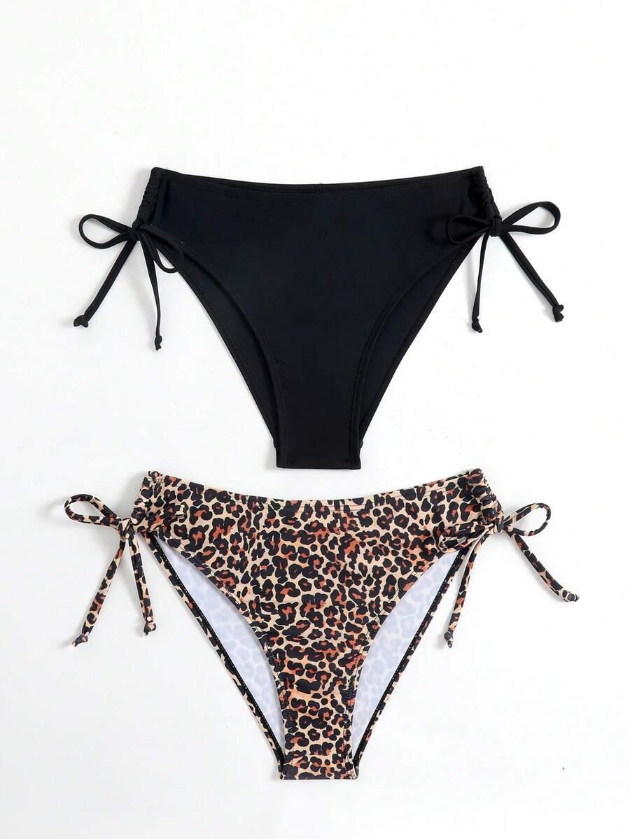 DÓŁ OD BIKINI 2-PACK