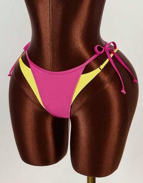 DÓŁ OD BIKINI